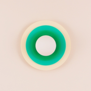 LOLA MACTCHA MINT WALL