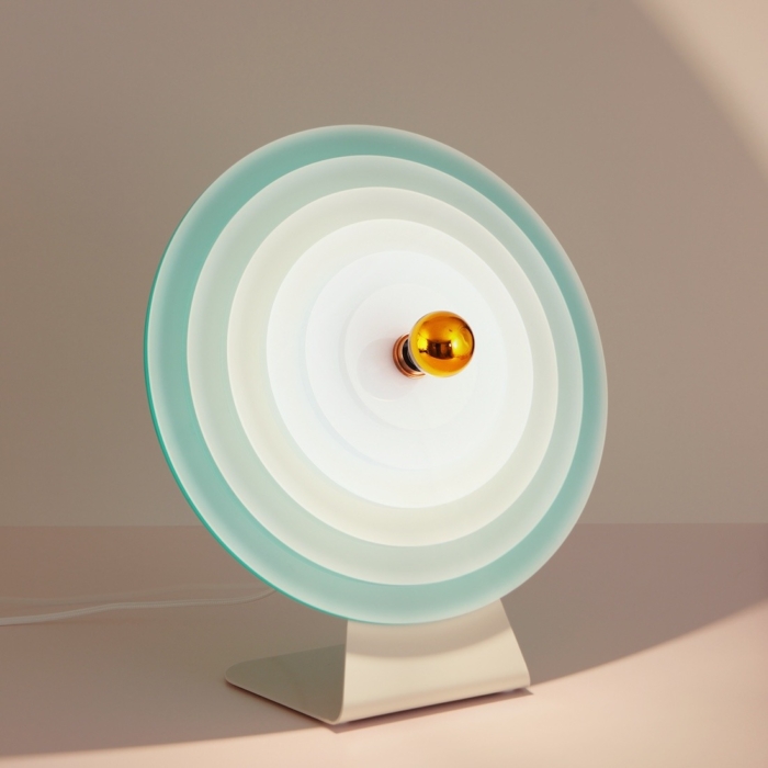Lampe AURA by TILT Limited Editions