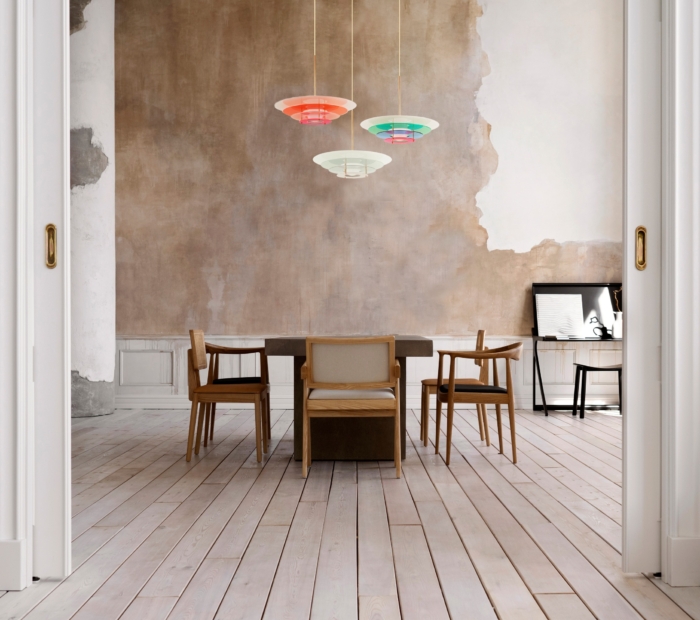 Lampe HALO by TILT Limited Editions